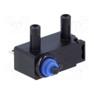 D2HW-BR201H OMRON Electronic Components