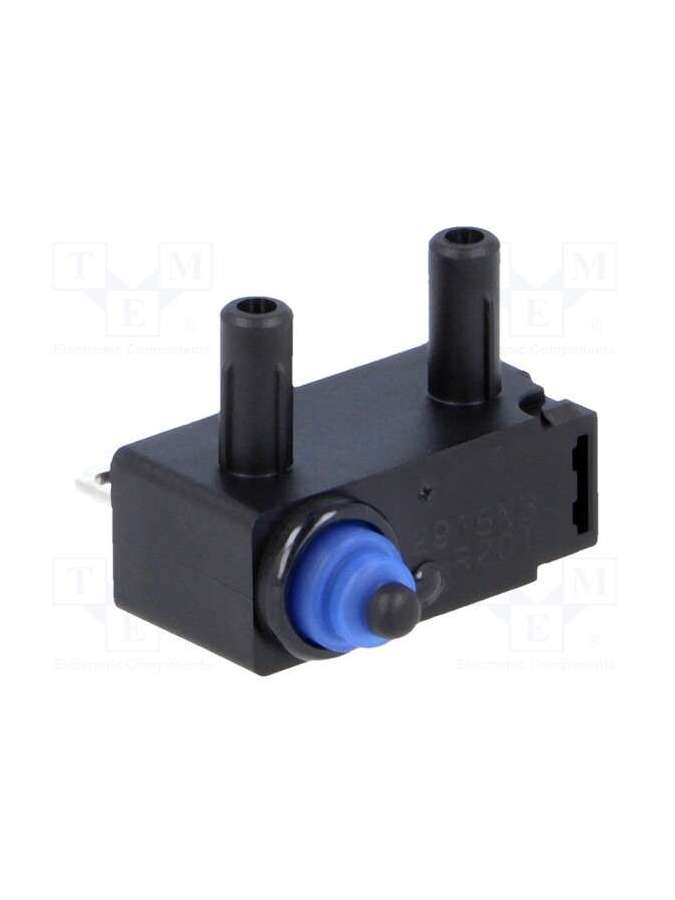 d2hw-br201h-omron electronic components