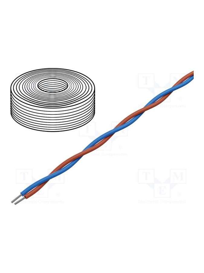 ae 1 l 2x1,5 qmm-helukabel