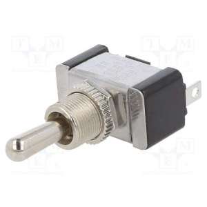 TA2-1G-DC-5 SWITCH COMPONENTS