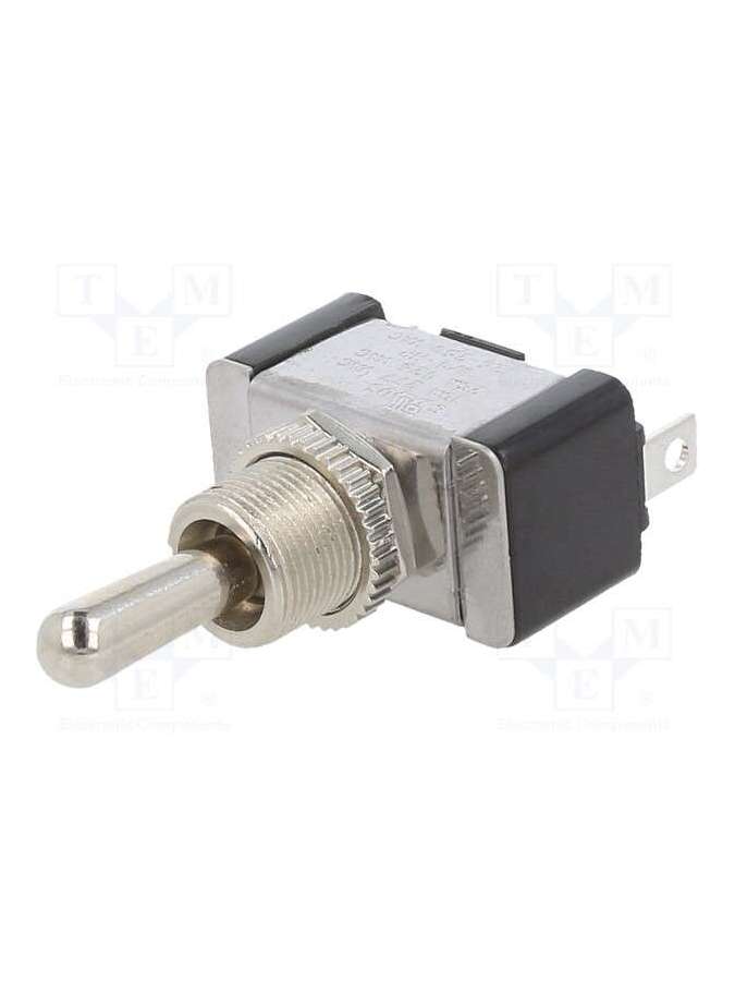 ta2-1g-dc-5-switch components