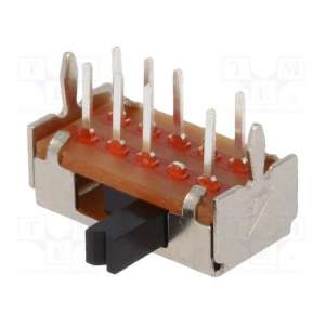 MFP 213 P-RA KNITTER-SWITCH