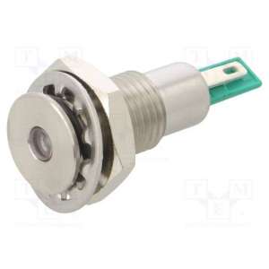 DX0506/GN/24 BULGIN
