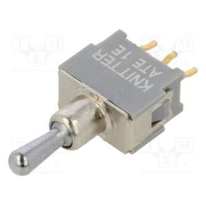 ATE 1 E KNITTER-SWITCH