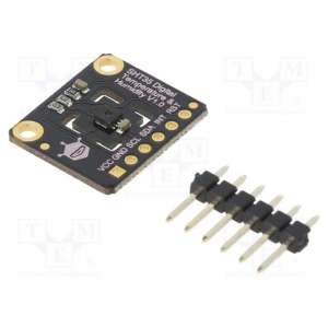 SEN0333 DFROBOT