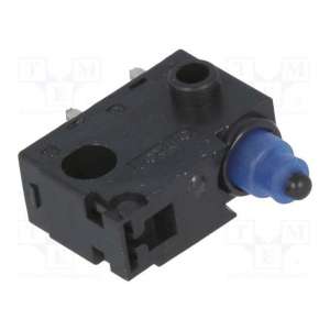 D2QW-C003D OMRON Electronic Components