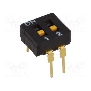 A6D-2100 OMRON Electronic Components