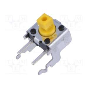 B3F-3152 OMRON Electronic Components