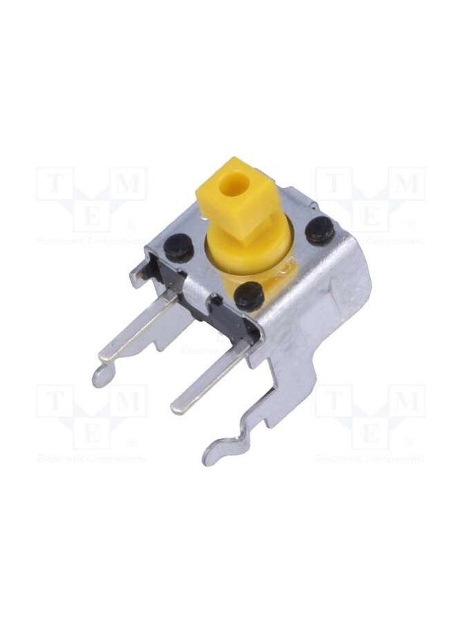 b3f-3152-omron electronic components