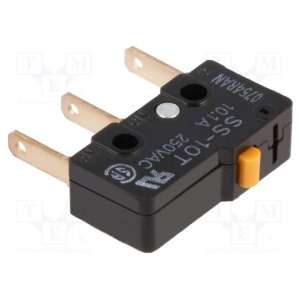 SS-10T OMRON Electronic Components