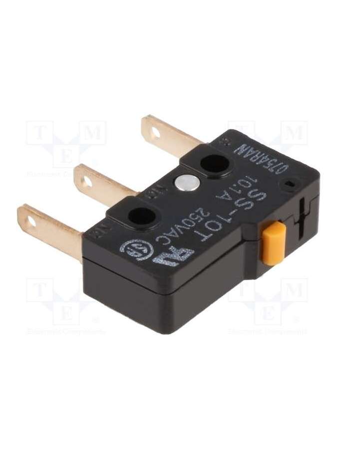 ss-10t-omron electronic components