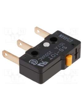 ss-10t-omron electronic components