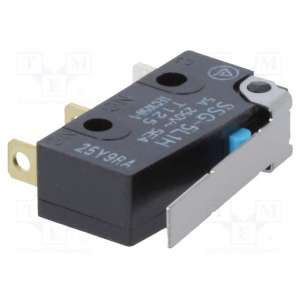SSG5L1H OMRON Electronic Components