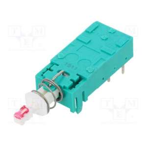 NE182AEESNP6AMP C&K