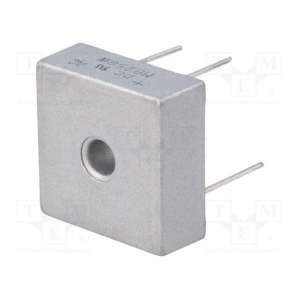 MB258W DC COMPONENTS