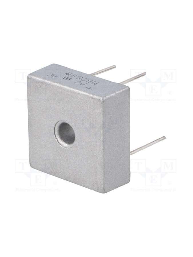 mb258w-dc components