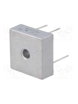 mb258w-dc components