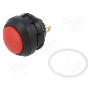 W48-1-RB-N-RD-F ITW LUMEX SWITCH