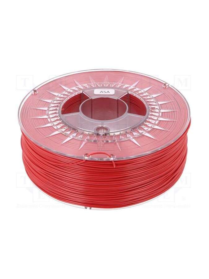 asa 1,75 red-devil design