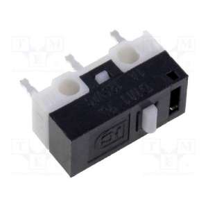 DM1-00P-110-3 CANAL ELECTRONIC