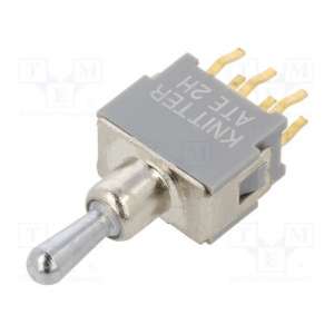 ATE 2 H KNITTER-SWITCH