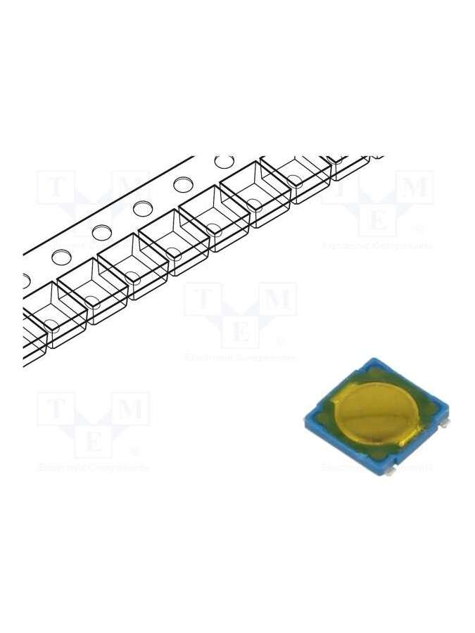 pts530gm055smtrlfs-c&k
