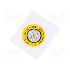 CC-088/110 SPIRIG