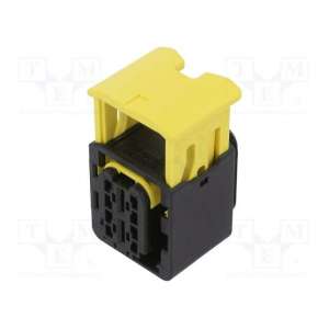 1-1564542-1 TE Connectivity