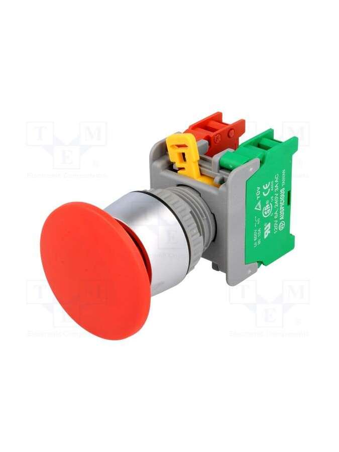 eb22-1o/c r-auspicious