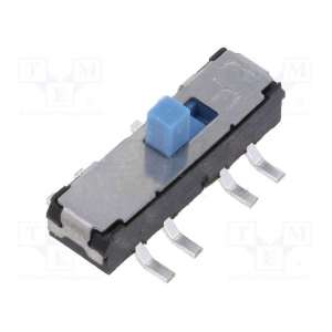 MMS 228 T KNITTER-SWITCH