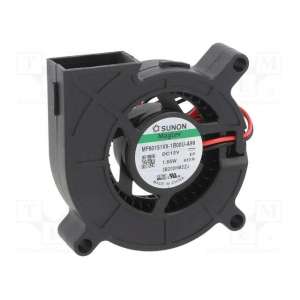 MF60151VX-1B00U-A99 SUNON