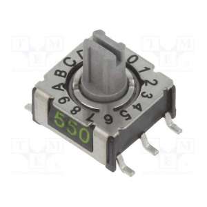 P36SMT803 PTR HARTMANN