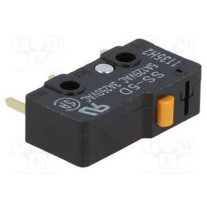 SS-5D OMRON Electronic Components