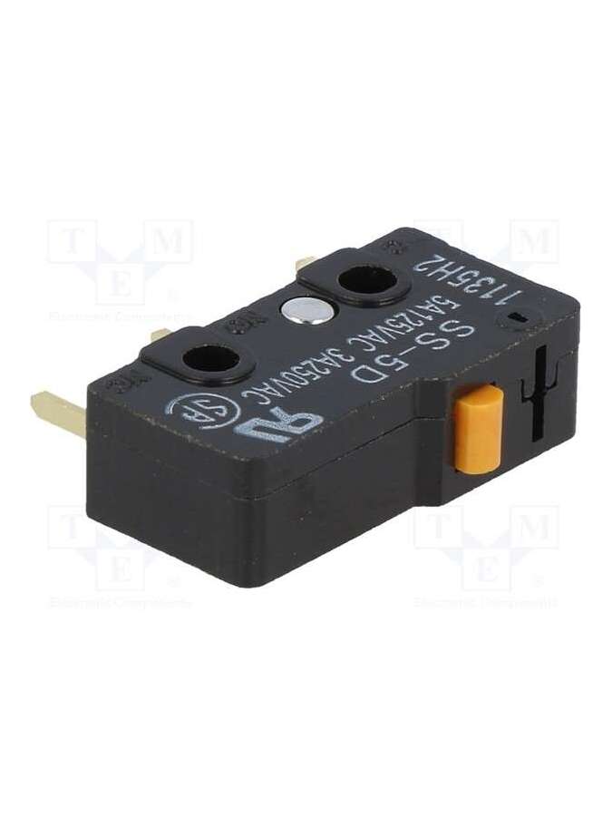 ss-5d-omron electronic components