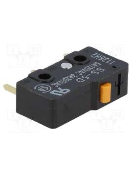 ss-5d-omron electronic components