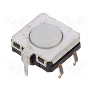 B3W-4100 OMRON Electronic Components