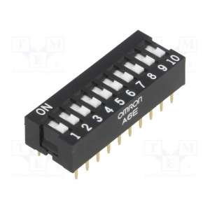 A6E-0101-N OMRON Electronic Components