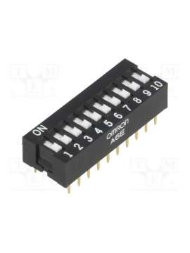 a6e-0101-n-omron electronic components