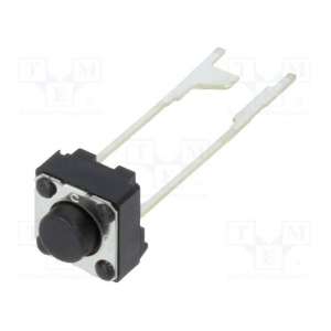 B3F6020 OMRON Electronic Components