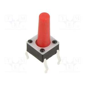 TL1105DF250Q E-SWITCH