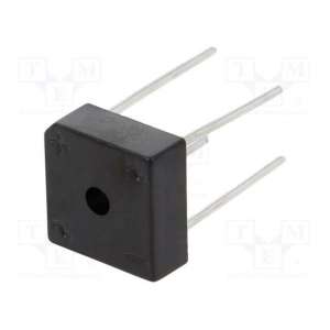 GBPC802 DC COMPONENTS