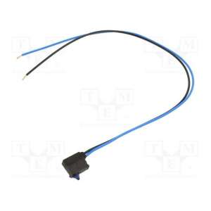D2HWBL203MR OMRON Electronic Components