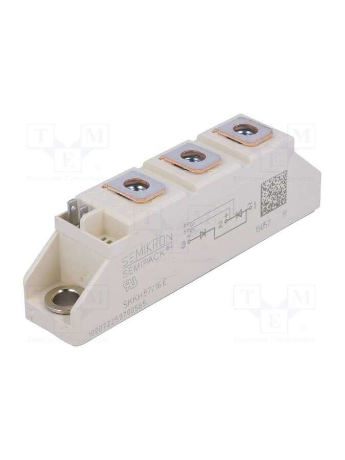 skkh 57/16 e 07897972-semikron danfoss