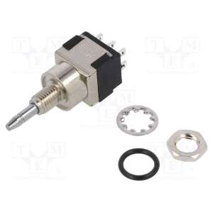 MPE 206 N KNITTER-SWITCH