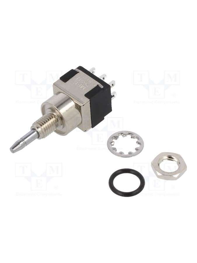 mpe 206 n-knitter-switch