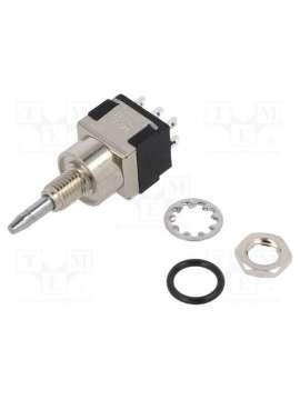 mpe 206 n-knitter-switch