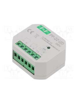 pp-2z-led-230v-f&f