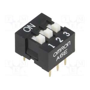 A6E-3104-N OMRON Electronic Components