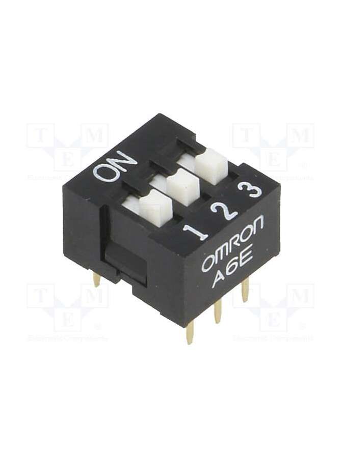 a6e-3104-n-omron electronic components