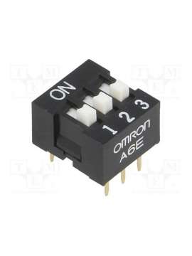 a6e-3104-n-omron electronic components
